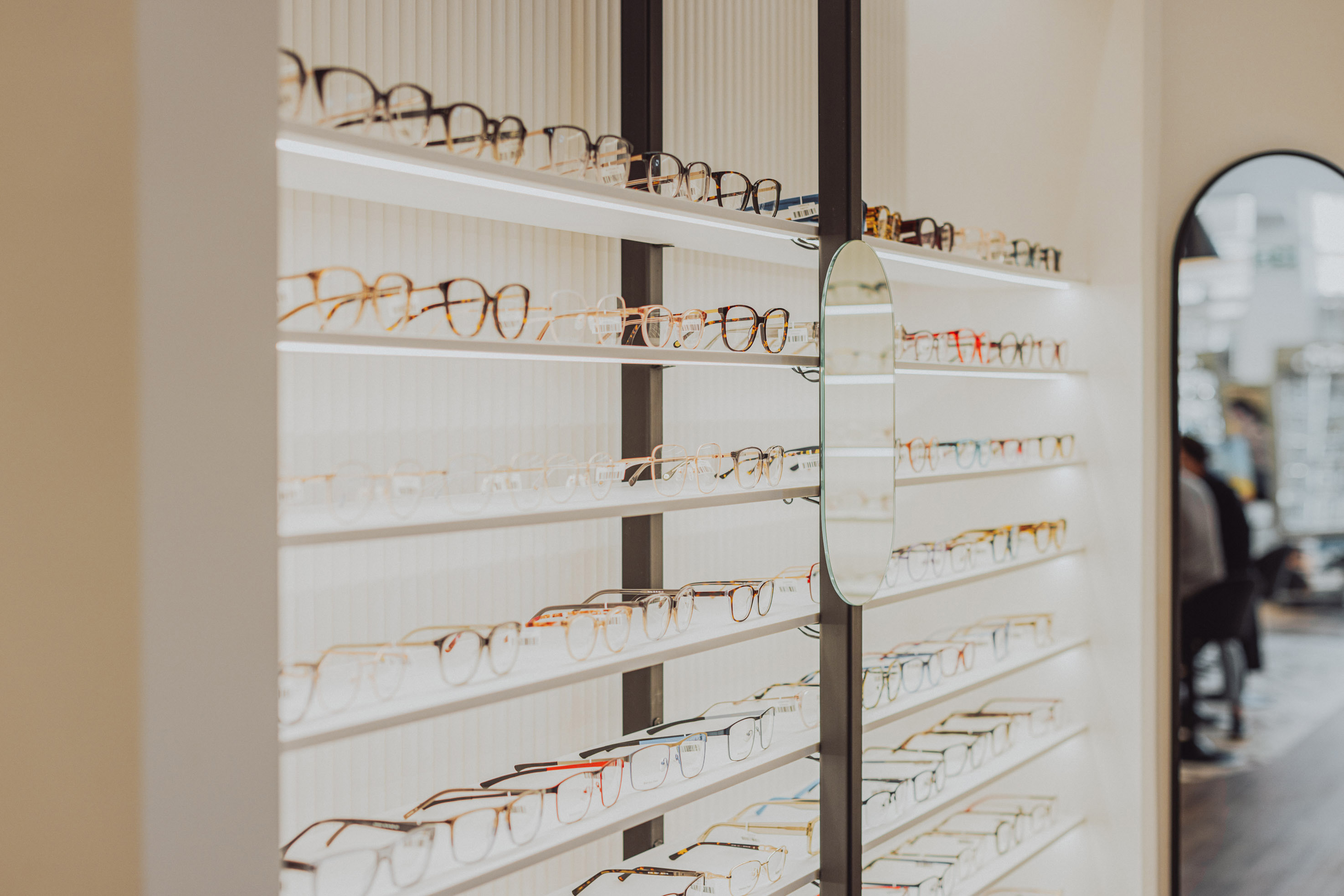 Lunettes