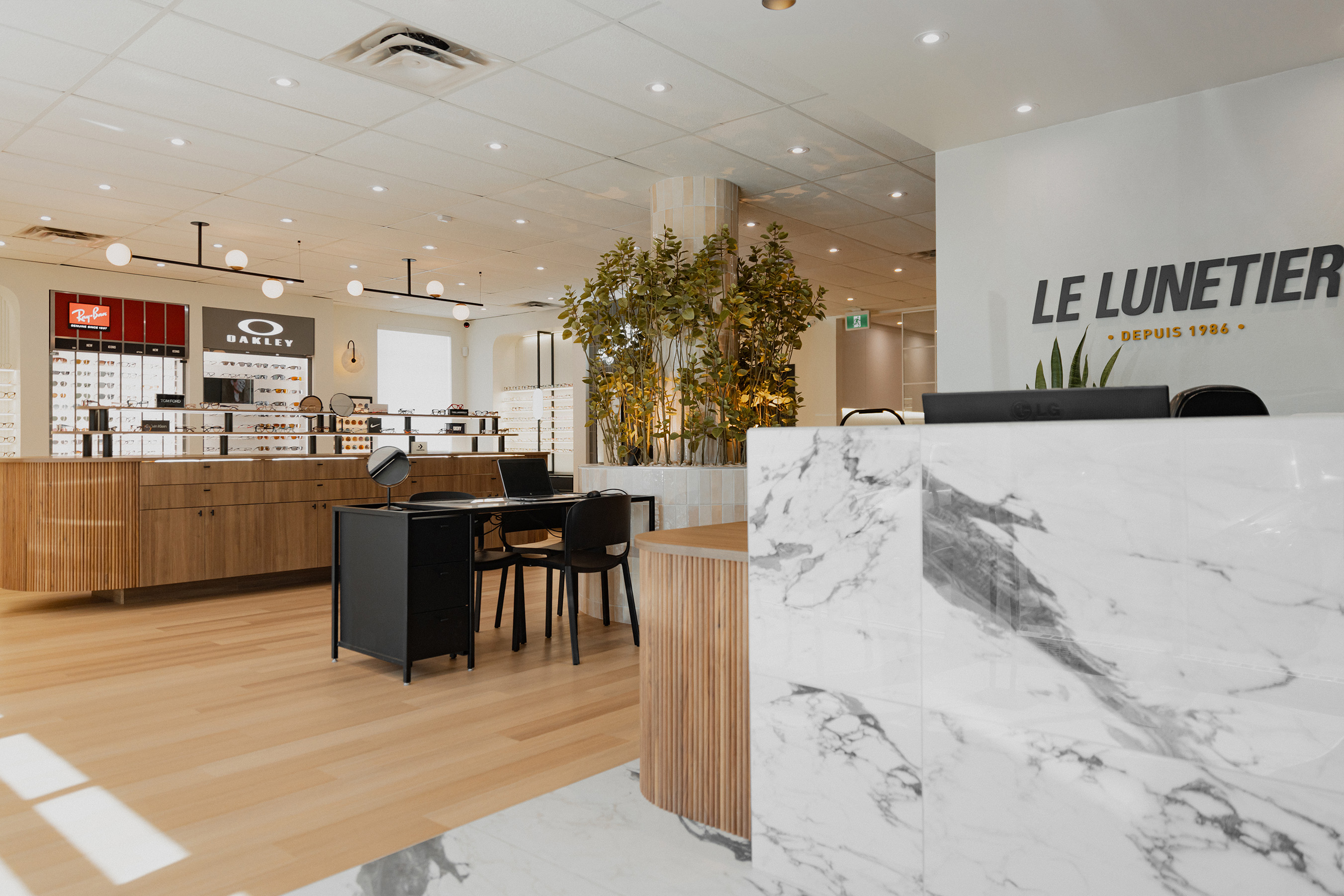 Le Lunetier Laval