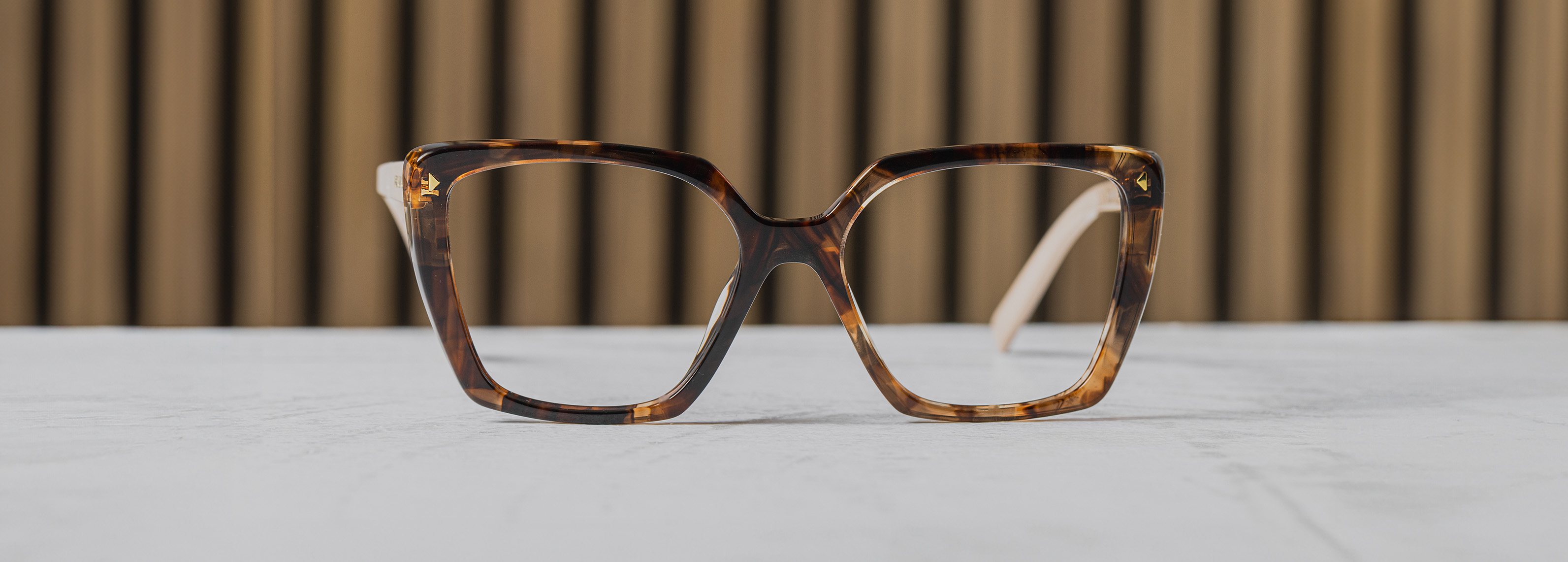 Lunettes de marques